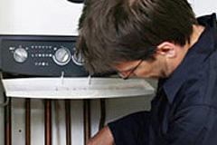 boiler repair Woodhill
