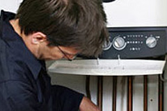 boiler replacement Woodhill