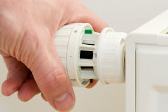 Woodhill central heating repair costs