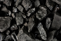 Woodhill coal boiler costs