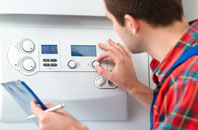 free commercial Woodhill boiler quotes