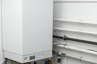 free Woodhill condensing boiler quotes