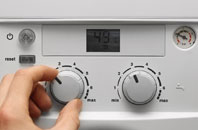 free Woodhill boiler maintenance quotes