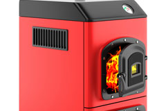 Woodhill solid fuel boiler costs
